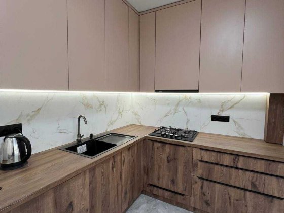 Оренда 1-но кімнатна квартира у новобудові ЖК Козацький Івано-Франківськ