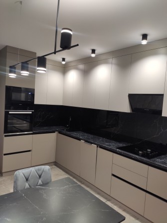 Оренда 2-кімнатна квартира Нова Новобудова рн Льонокомбінат - фото 1