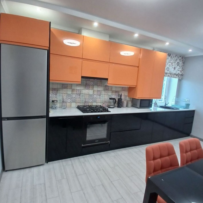 ОРЕНДА! 2-кімнатна квартира у центрі міста вул. Мельника, 10 ЦЕНТР - фото 1