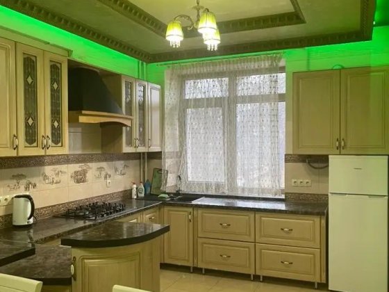 Оренда в центральній частині міста, вул. Бандери Івано-Франківськ