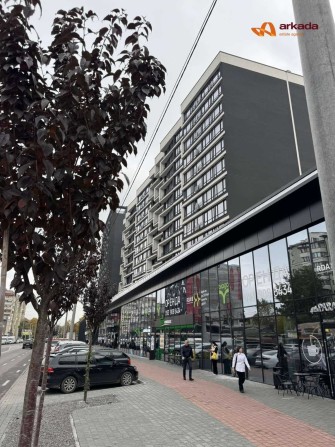 Здам  1.5 кім квартиру в центрі ЖК А5- перша здача МОЖНА З ПЕСИКОМ - фото 1