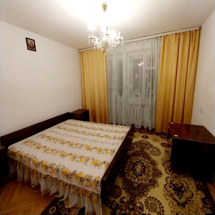 Оренда центр 2к.кв, інд.опал.,ремонт, меблі та побутова техніка - фото 1