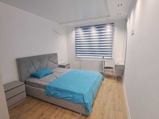 ПЕРША ЗДАЧА! Стильна 2-кімнатна квартира в оренду Івано-Франківськ