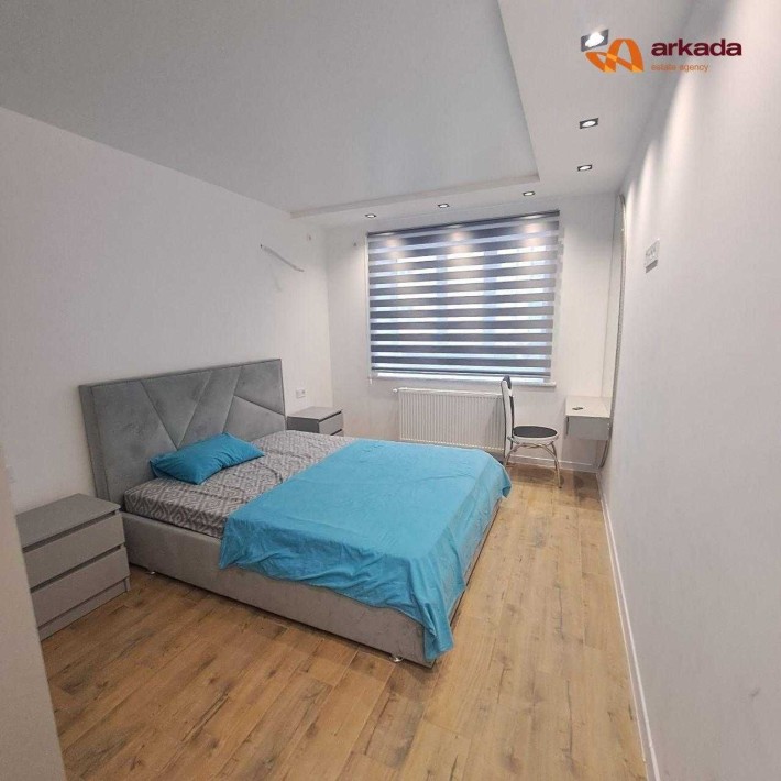 ПЕРША ЗДАЧА! Стильна 2-кімнатна квартира в оренду - фото 1