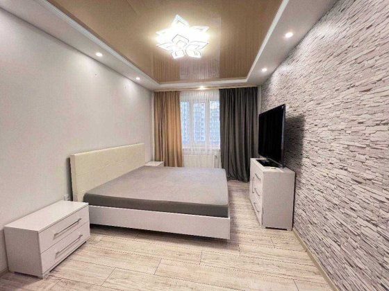 Здається в оренду 1 кімнатна квартира в ЖК «Містечко Центральне» Івано-Франківськ