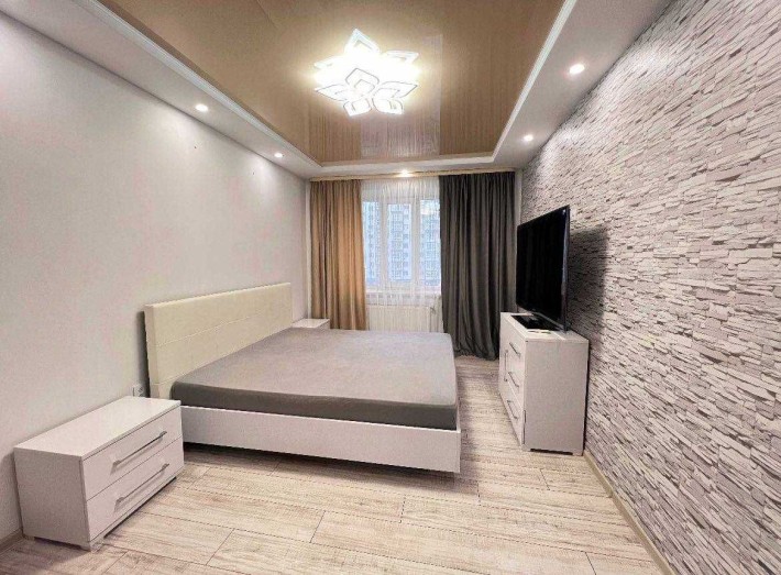 Здається в оренду 1 кімнатна квартира в ЖК «Містечко Центральне» - фото 1