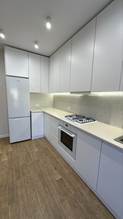 Оренда 1к квартири біля парку Шевченка, перша здача - фото 1