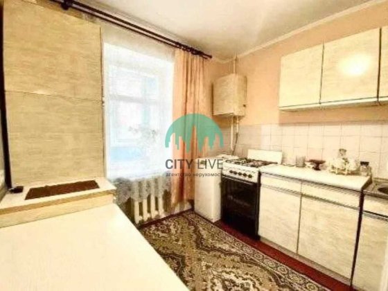 Оренда 1-кім квартири Дудаєва, індив. опалення (П) Івано-Франківськ