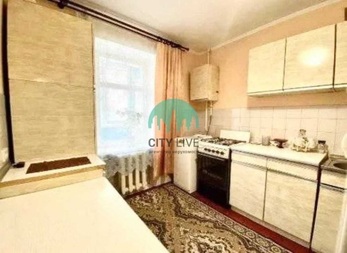 Оренда 1-кім квартири Дудаєва, індив. опалення (П) - фото 1