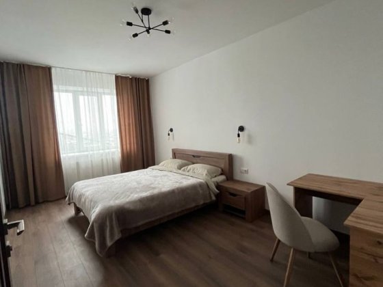 Оренда квартири у центрі Івано-Франківськ