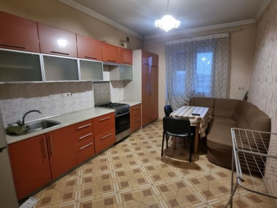 Оренда 1 км вулиця Мулика Івано-Франківськ