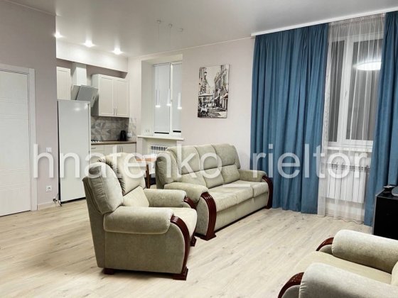 Оренда 2к квартира, Центр, вул.Гоголя Полтава