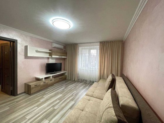 Перша здача 1к квартири в новобудові, Чайка Ровно