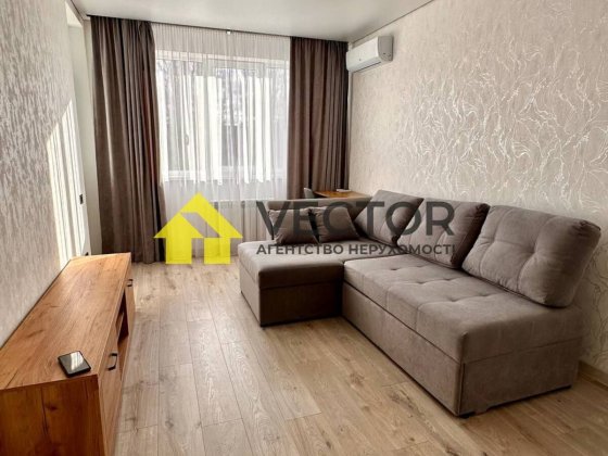 Оренда 1-кім. квартири з сучасним ремонтом ЖК Європейський квартал Полтава