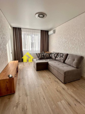 Оренда 1-кім. квартири з сучасним ремонтом ЖК Європейський квартал - фото 1