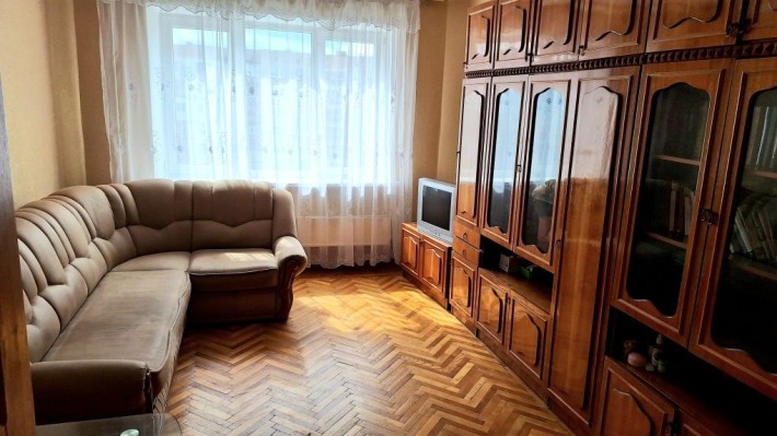 Терміново Здам 3 кімнату квартиру на Лушпи - фото 1