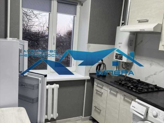 Оренда 2-х кімнатної квартири в Центрі Полтава