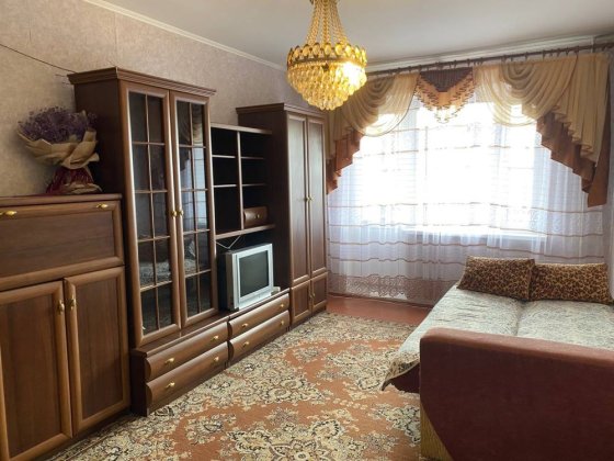 Здається 1 кімнатна квартира на Північному Рівне