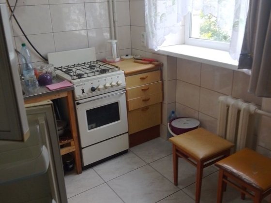 Оренда двокімнатної квартири в центрі Суми