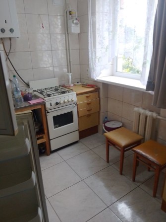 Оренда двокімнатної квартири в центрі - фото 1