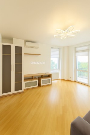 ОРЕНДА 2-кім. квартири, Центральна частина, + Кондиціонер - фото 1