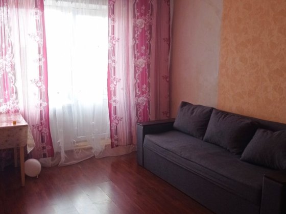 Оренда однокімнатної квартири. Центр. Ровно