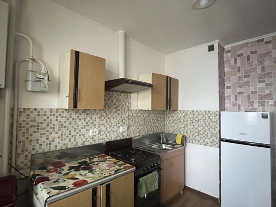 Сдам однокомнатную квартиру.  Садовый. Новый дом Полтава