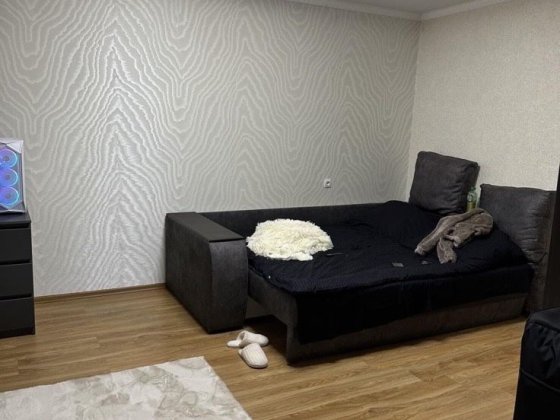 Гарна квартира на тривалу оренду Полтава