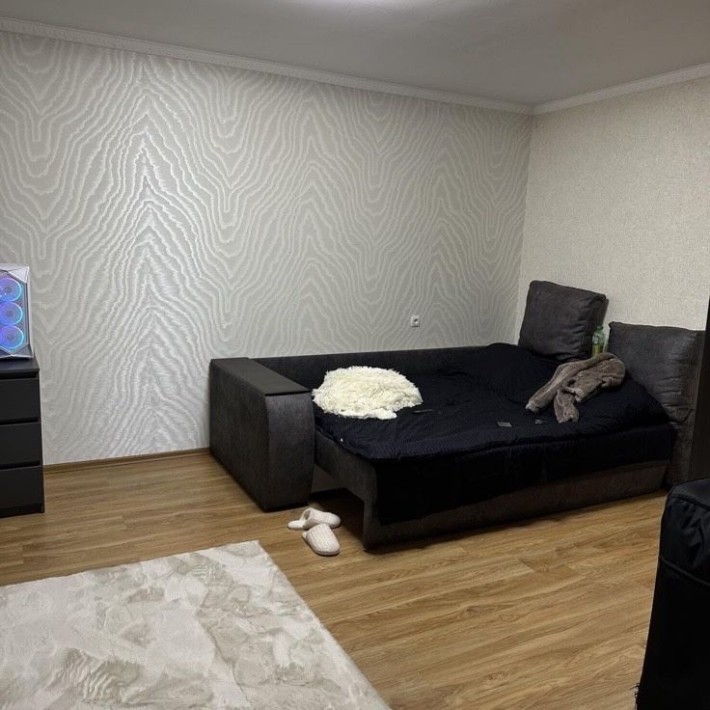 Гарна квартира на тривалу оренду - фото 1