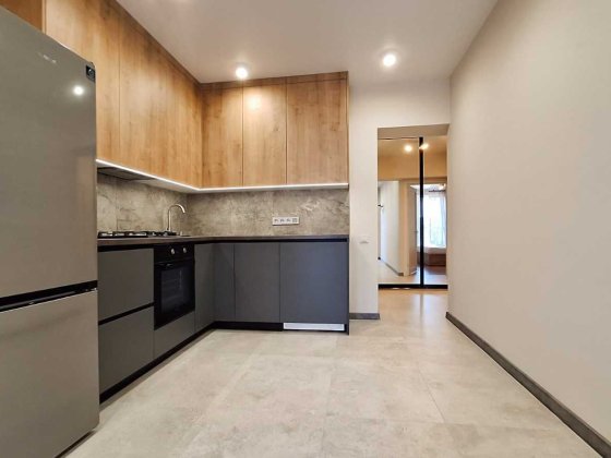 Оренда однокімнатної квартири на Щасливому. Перша здача. Ровно