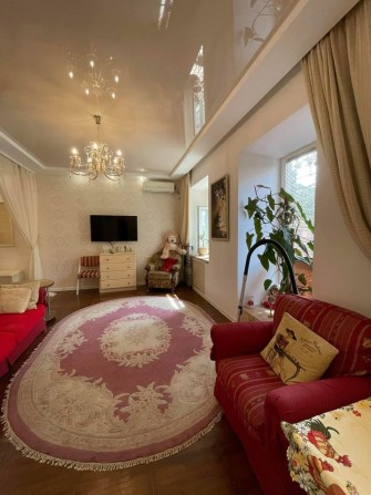 2-К Центр, Свободная - фото 1