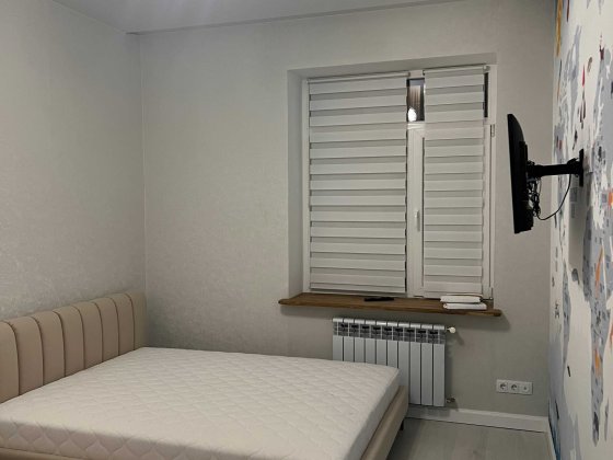 Довготривала оренда 2к квартири на вул. Чорновола 94Д, від власника Ровно