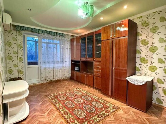 Оренда двокімнатної квартири. Огнівка. Полтава