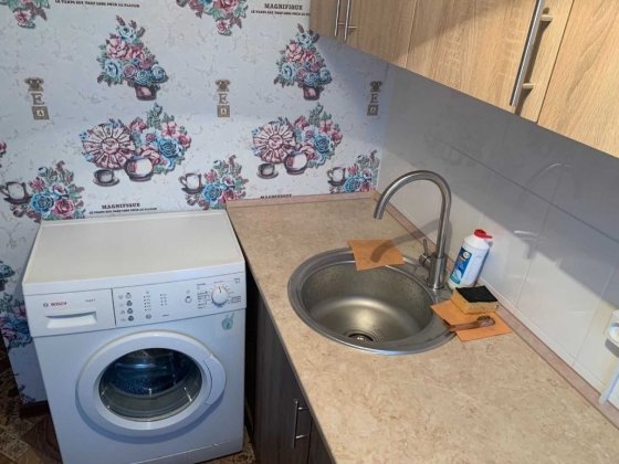 Інститут связи .Сдается 1+комнатная квартира Полтава