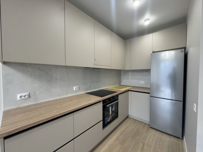 Здам 1-но кімнатну квартру - фото 1