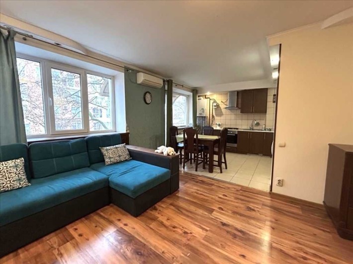 Оренда квартири в центрі Полтави — вул. Соборності, район ПД«Листопад» - фото 1