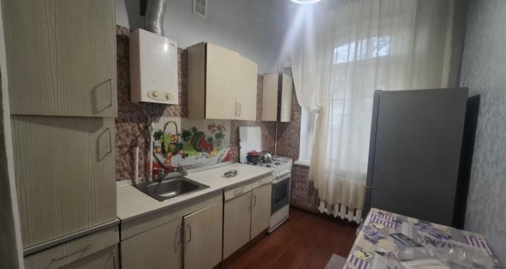 Оренда великої 1км квартири район Пивзаводу - фото 1