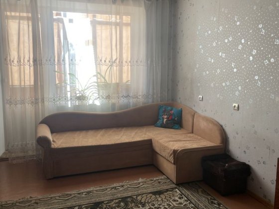 Оренда 1 кімнатної квартири Рівне