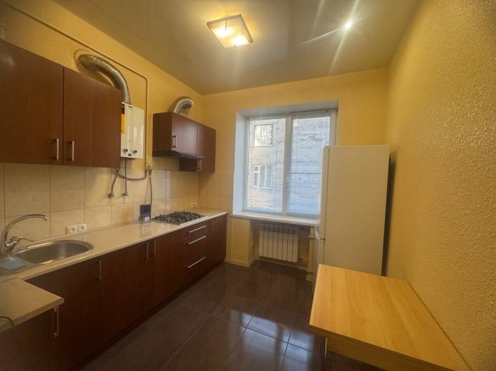 Оренда 2-кімнатноі квартири в центрі | Проспект Миру | Інтернет без св - фото 1