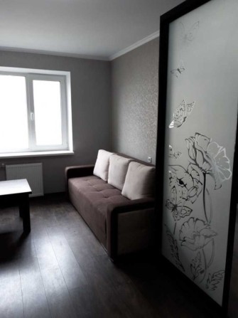 Оренда 1-ї квартири на Браїлках (звільняється 29-го грудня) - фото 1