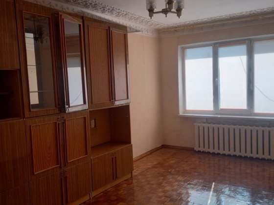 Здається 1 кімнатна квартира вул. Вербова Рівне