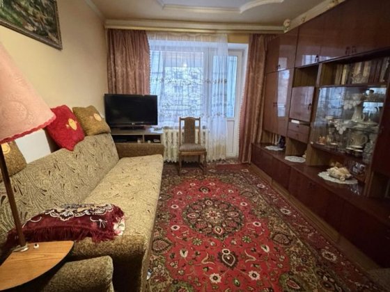 Оренда 2 кімнатної квартири Рівне