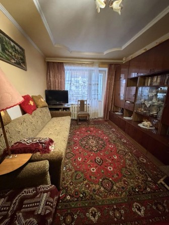 Оренда 2 кімнатної квартири - фото 1