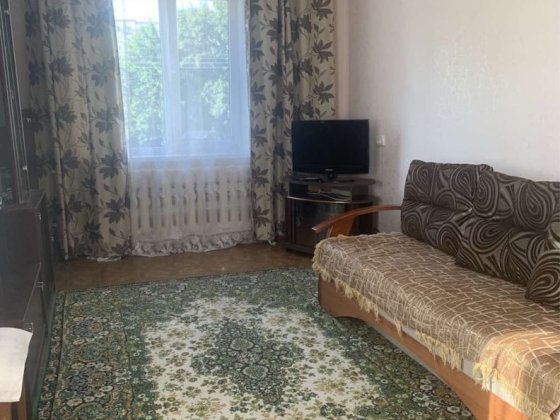 Двокімнатна район Автовокзалу Рівне