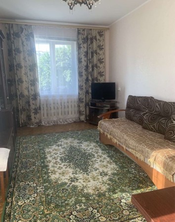 Двокімнатна район Автовокзалу - фото 1