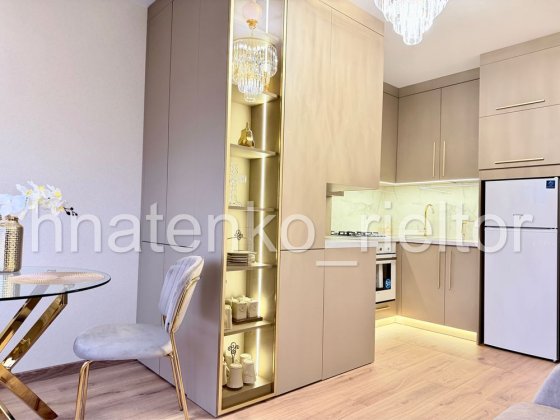 Оренда 2к, 55м2, центр, світло не вимикають, перша здача Полтава