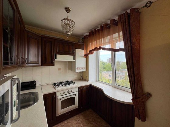 Довгострокова оренда 3-кім квартири в самому центрі Рівного Ровно