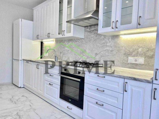 Оренда стильної 1к на Леваді Полтава