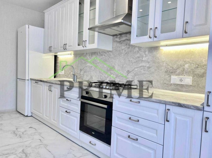 Оренда стильної 1к на Леваді - фото 1