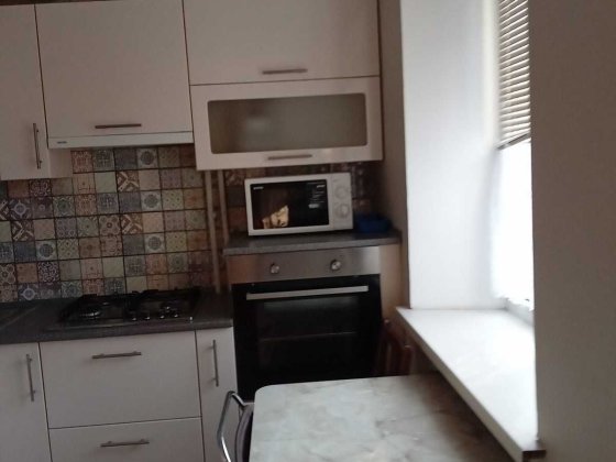 Оренда 2 кімнатної квартири Полтава